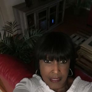 Meet your Posher, Marion